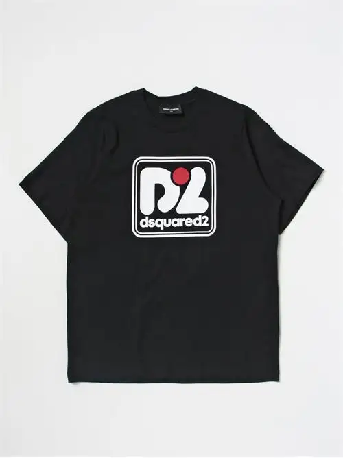 DSQUARED2 JUNIOR T-SHIRT 23697825