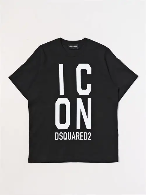 DSQUARED2 JUNIOR T-SHIRT 66898864