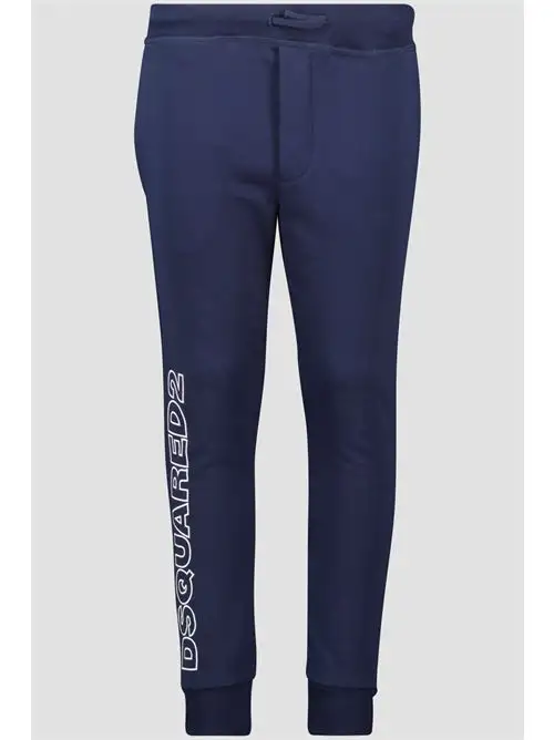 DSQUARED2 JUNIOR PANTALONE 43926676