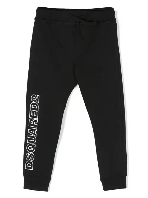 DSQUARED2 JUNIOR PANTALONE 56384920