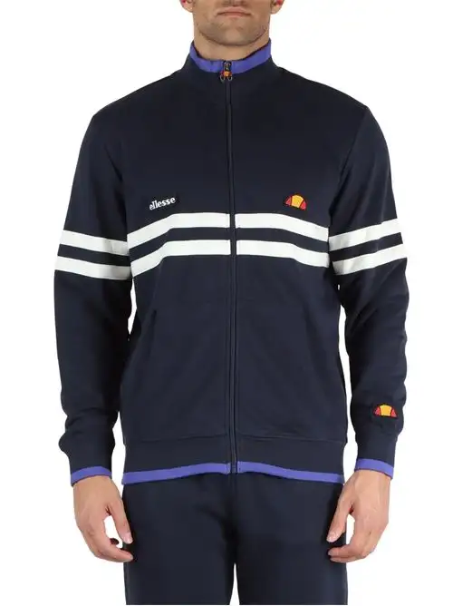 ELLESSE TRACK TOP RIMINI 58840847