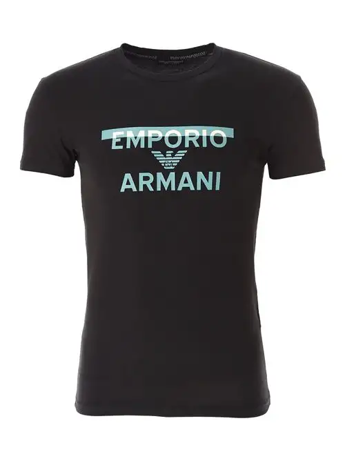 EMPORIO ARMANI T-SHIRT 40354866