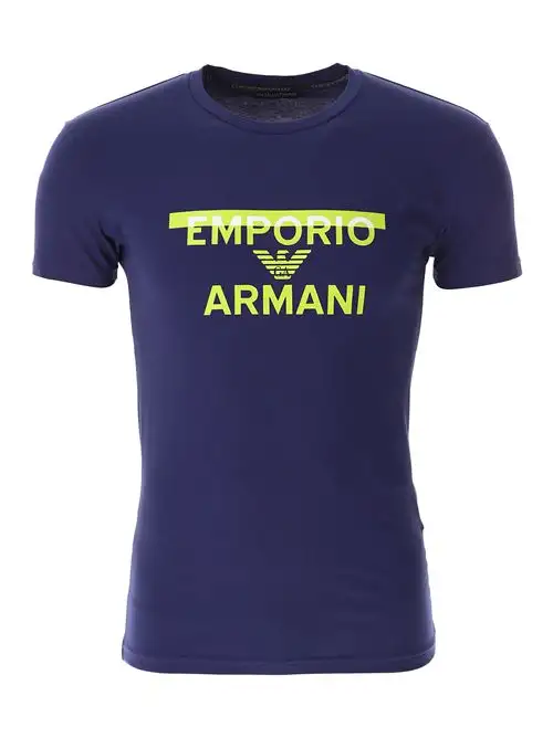 EMPORIO ARMANI T-SHIRT 22390347