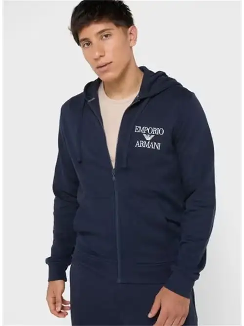 EMPORIO ARMANI FELPA 31710612
