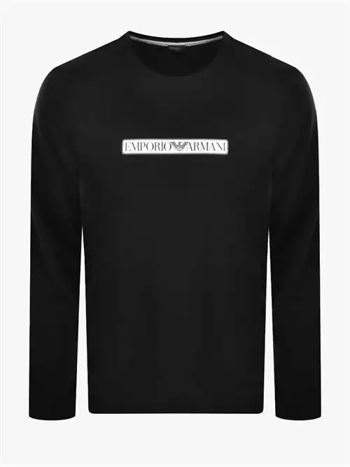 EMPORIO ARMANI FELPA 81461930