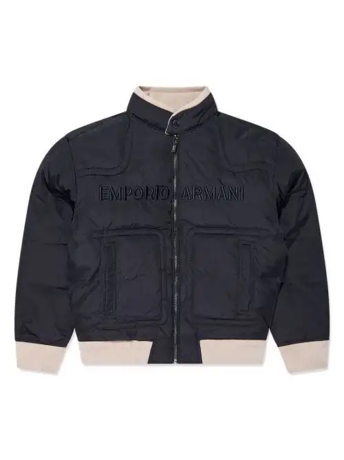 EMPORIO ARMANI GIUBBOTTO 58328140