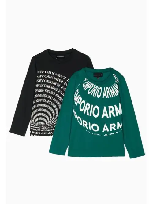 EMPORIO ARMANI T-SHIRT 48408552