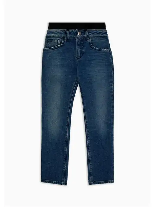 EMPORIO ARMANI JEANS 19215960
