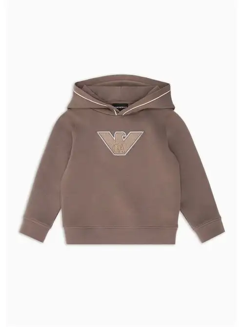 EMPORIO ARMANI FELPA 60948452