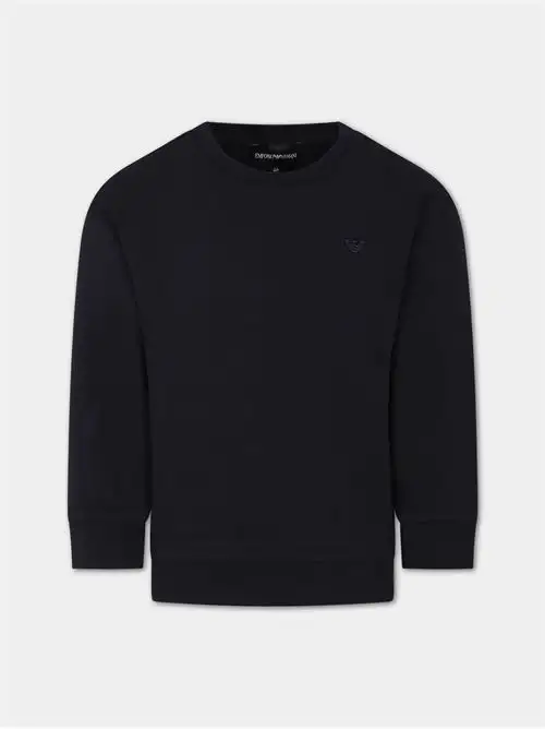 EMPORIO ARMANI FELPA 66807457