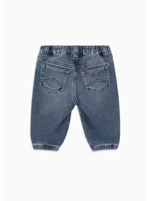 EMPORIO ARMANI JEANS 16746948