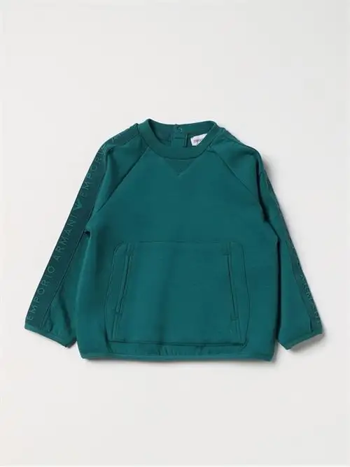 EMPORIO ARMANI FELPA 19487033