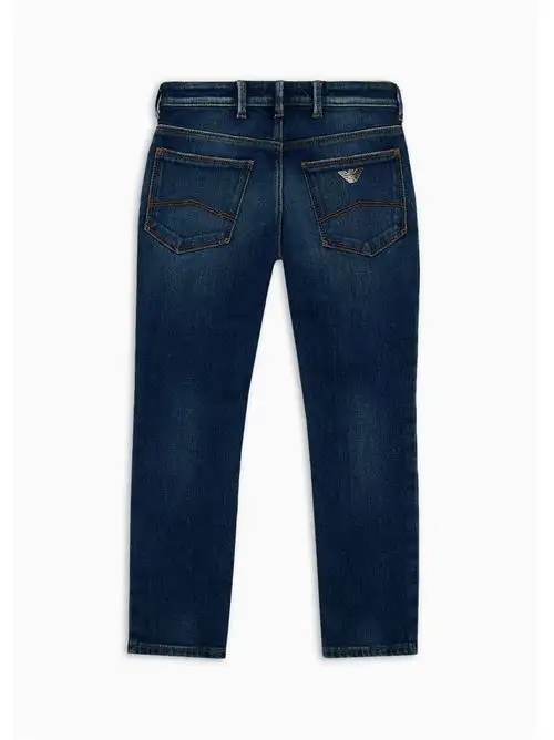 EMPORIO ARMANI JEANS 47298382