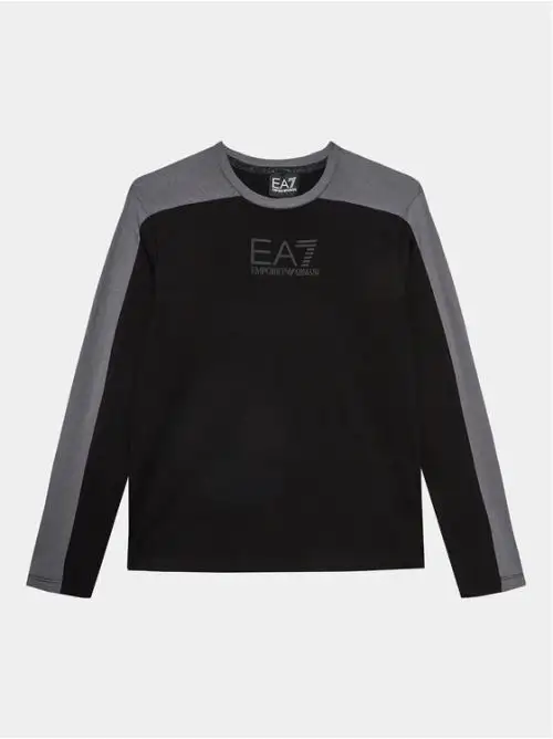 EMPORIO ARMANI EA7 T-SHIRT 92417389