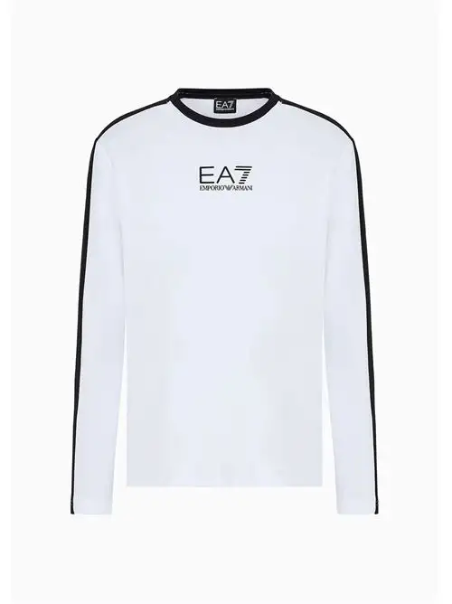 EMPORIO ARMANI EA7 T-SHIRT 41328579