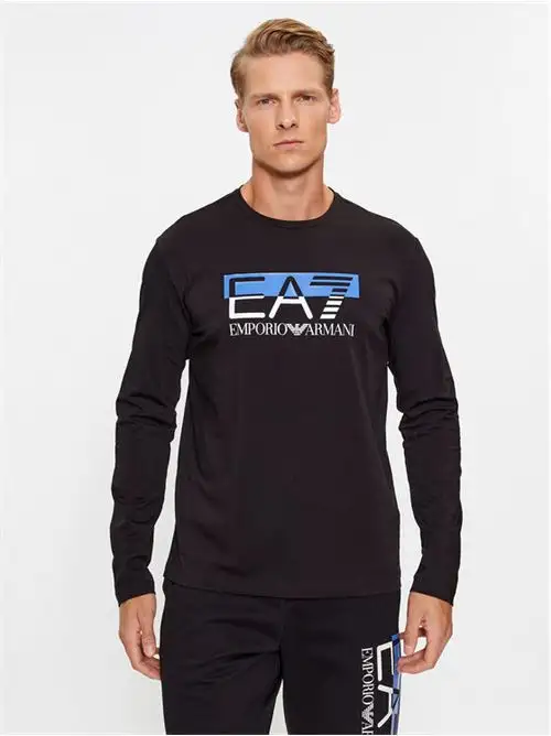 EMPORIO ARMANI EA7 T-SHIRT 53686108