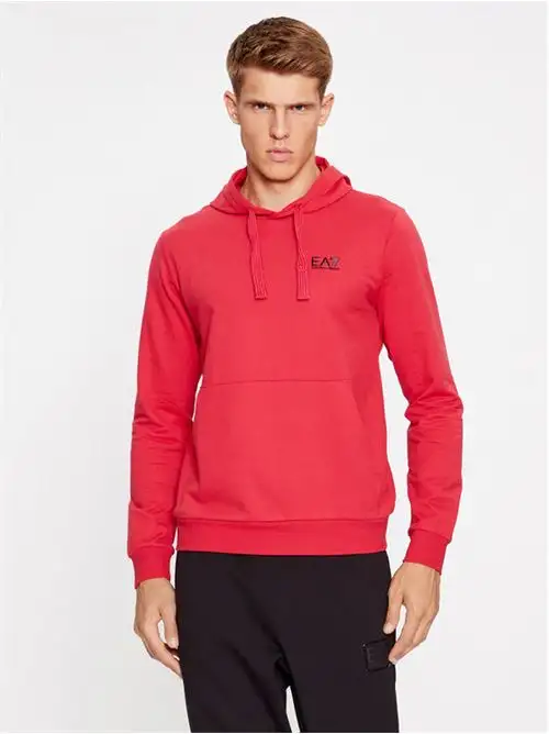 EMPORIO ARMANI EA7 FELPA 82710512