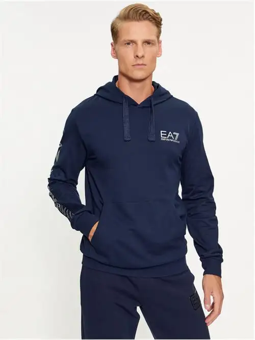 EMPORIO ARMANI EA7 FELPA 17727714