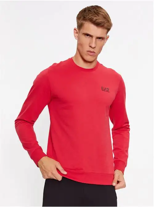 EMPORIO ARMANI EA7 FELPA 24851665