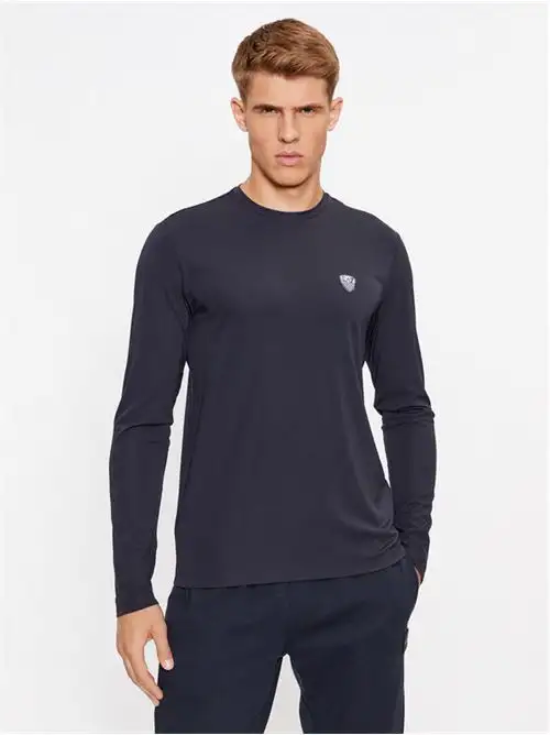 EMPORIO ARMANI EA7 T-SHIRT 38371526