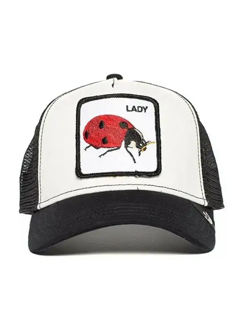 GOORIN BROS THE LADY BUG 49592816