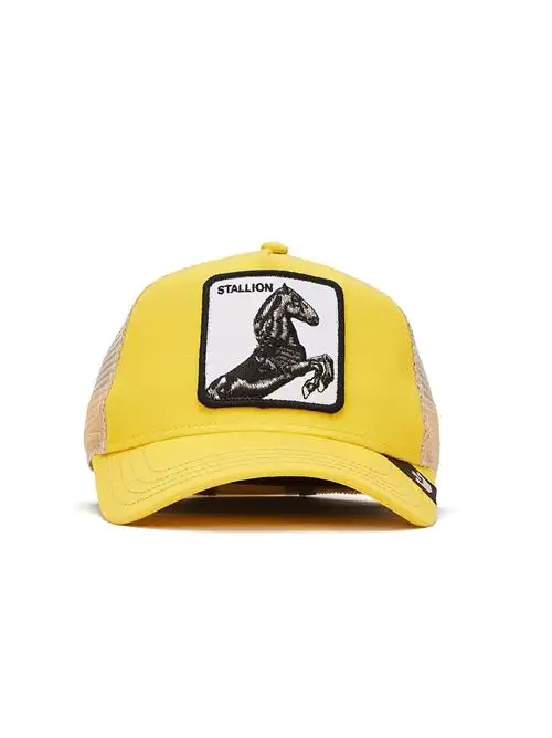 GOORIN BROS THE STALLION 34071205