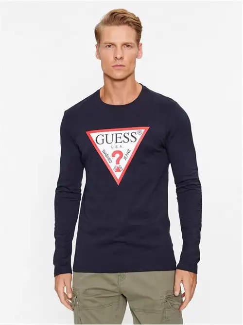 GUESS T-SHIRT 19539137