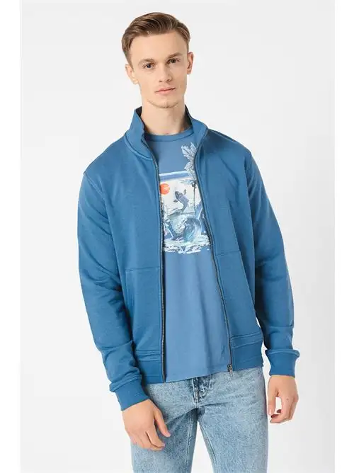 GUESS FELPA 44624357