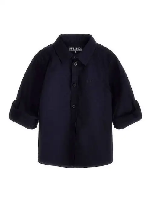 GUESS CAMICIA 14399334