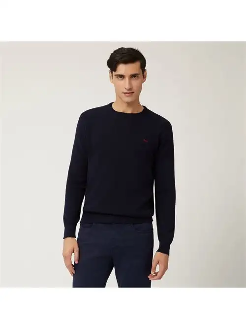 HARMONT & BLAINE PULL PUNTO 3D EFFETTO RILIEVO 10414357