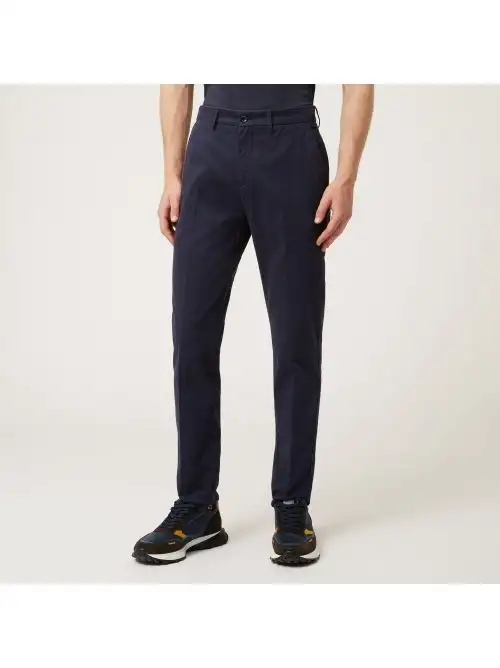 HARMONT & BLAINE CHINO'S BASICO NARROW PRISMA 85445188