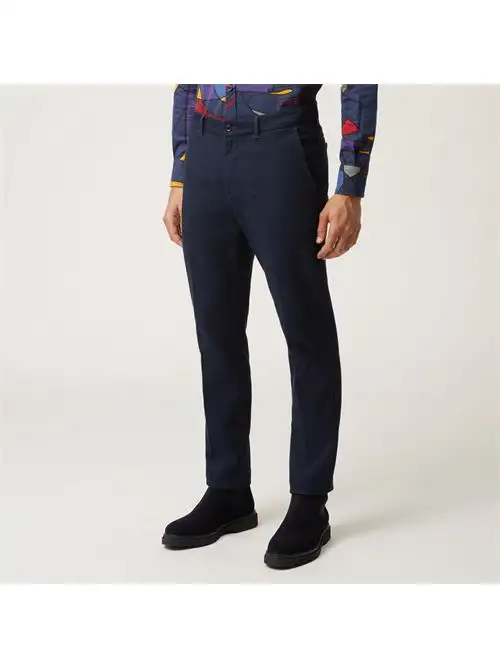 HARMONT & BLAINE CHINO' BASICO NARROW 60528700