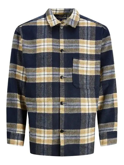 JACK AND JONES CAMICIA 95108318