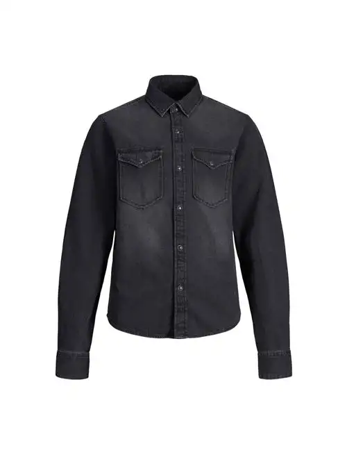 JACK JONES KIDS CAMICIA 21394295