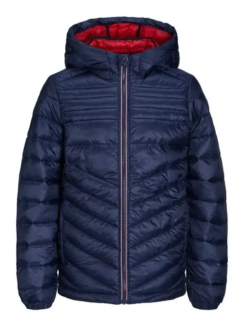 JACK JONES KIDS GIUBBOTTO 20262135