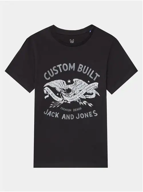 JACK JONES KIDS T-SHIRT 81615484