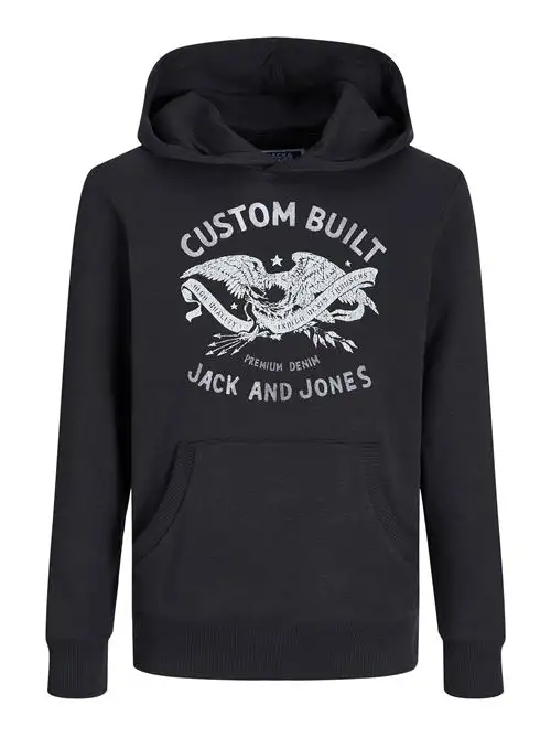 JACK JONES KIDS FELPA 66093873