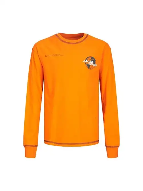 JACK JONES KIDS T-SHIRT 81850599