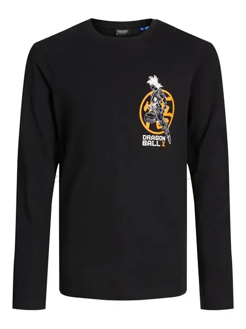 JACK JONES KIDS T-SHIRT 74915530