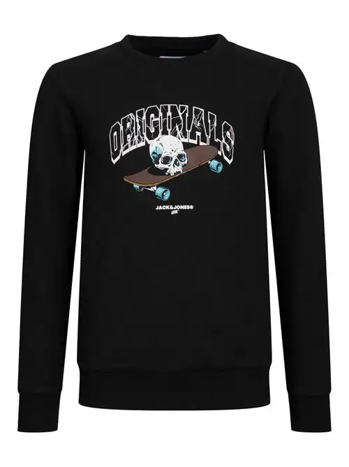 JACK JONES KIDS FELPA 31610526