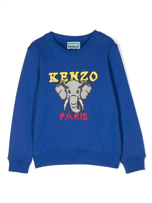 KENZO FELPA 26145074