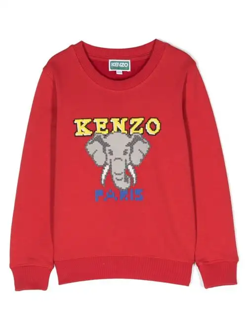 KENZO FELPA 48618653