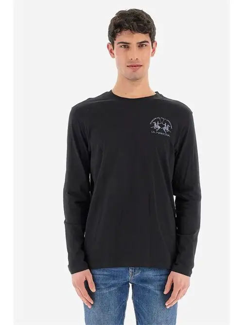 LA MARTINA  MAN T-SHIRT JERSEY 23604164