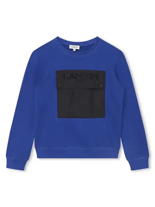 LANVIN FELPA 37815657