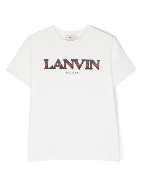 LANVIN T-SHIRT 27301714