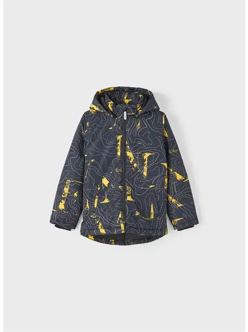 NAME.IT GIUBBOTTO 47482697