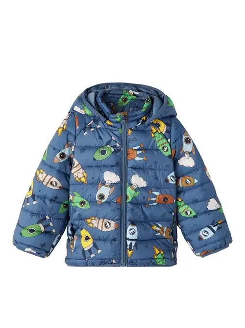 NAME.IT GIUBBOTTO 96943883