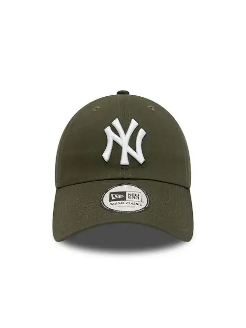 NEW ERA LEAGUE ESS 9TWENTY NEYYAN NOVWHI 17742875