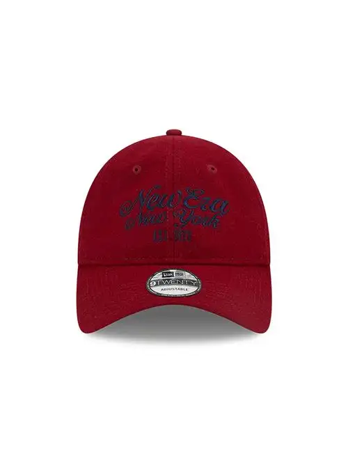 NEW ERA NEW ERA MELTON 9TWENTY NEWERA CARNVY 84261795