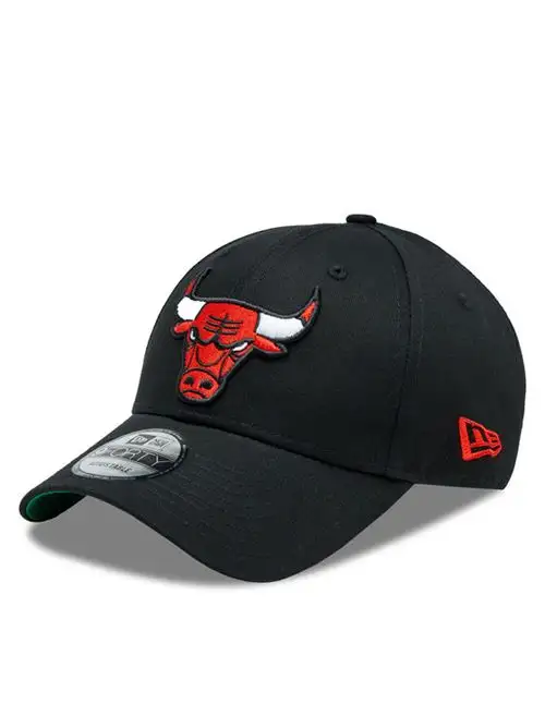 NEW ERA TEAM SIDE PATCH 9FORTY CHIBUL BLKFDR 53151110